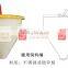Pig farm equipment dry and wet pig feeder for fattening pigs|pig farm feeding system *