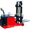 AC Power Electric Reach stacker