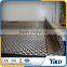 galvanized square wire mesh, quarry screen mesh