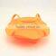 Bon Appetit Kitchenware Silicone Vegetable Steamer