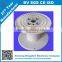 Factory supply all sizes of plastic empty wire spool