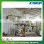 Factory Price Biomass Pelletizing Plant Passed CE
