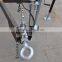 50mm Trailer coupler