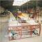 Full automatic machine decorated ceiling board equipment