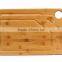 Wholesale Kitchen Products Bamboo Pizza Cutting Board round pizza cutting board custom bamboo cutting boards