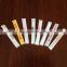 Factory Wholesale disposable wooden toothpick with logo