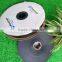 Saving water drip irrigation for garden