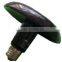 Ceramic infrared heat emitter Reptile heater light
