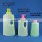 2000ml Liquid Laundry Detergent Plastic Bottle With Spout