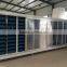 green fodder machine/fodder processing machine/animal fodder making machine