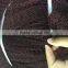 big bundle of deep sea fishing nets