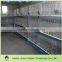 commercial rabbit cage 12cells farming in kenya