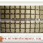 hot sale Crimped square wire mesh/Mining Sieving Mesh/heavy duty crimped wire mesh