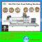 Jinan PHJ65 floating fish feed pellet machine with CE/ISO