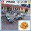potato chips french fries factory machines production line