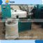 Easy operation sesame oil press machine