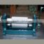 beeswax embossing roller machine manual foundation machine with top quality