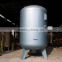 Activated Carbon filter tank for wastewater treatment