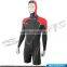 Fervor 1.5mm Long Sleeve Jacket with Hood Men Wetsuit