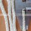 white Poly Rope Coils, Polyrope, Polypropylene 6mm