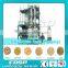 Small Feed Mill Plant/Feed Mill Machine Manufacturer/Small Poultry Feed Mill