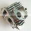 Chinese 110CC ATV Dirt Bike Motorcycle Cylinder Head Engine Head
