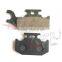 HISUN 500CC ATV QUAD ORIGINAL BRAKE PADS
