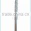 Galvanized Foundation Screw for Solar power station
