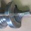 Full type and full size diesel engine balance shaft