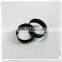 Custom diving equipment parts by milling and turning machine