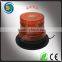 Mutivoltage DC 10-110v LED warning light Forklift LED strobe beacon light