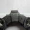 50AS Flexible Rubber Coupling ,50AS Hydrauic Pump Coupling for Excavator