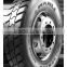 Chinese factory supply mixed road tire 12.00R20 11.00R20