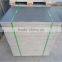 recycle brick pallet for cement block machine / PVC pallet for brick block
