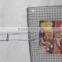 Stainless Steel Barbecue Bbq Grill Wire Mesh Net