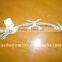 (high quality)Galvinized razor barbed wire(factory)