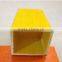 frp tube/fiberglass pipe/rectangular hollow section