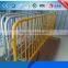 Factory cheap price PVC security barrier top quality safety barrier fence