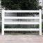 PVC Farm Fence/4-Rail Horse Fence