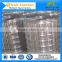 Welded Animal Cage Small Opening Galvanised Rectangular Wire Mesh
