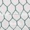 Stainless steel hexagonal wire mesh