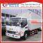 Made in china new JAC the price of dynamite carrier truck