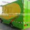 ChangAn new mobile food cart for sale