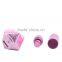 S0059 mini screw sprayer bottle glass bottle aluminum perfume bottle wholesale