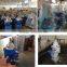 Professional waste oil water separator/Oil water centrifuge separator