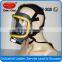 Manufacturer supplied full face mask Respirator respirator gas mask