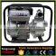 3hp gasoline engine powered 2 inch agriculture irrigation water pump