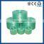 EUROPEAN STANDARD HIGH PERFORMANCE POLYPROPYLENE PLASTIC FLAT YARN MACHINE