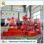 Diesel engine Fire Fighting Water Pump