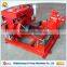 diesel engine driven portable fire pump